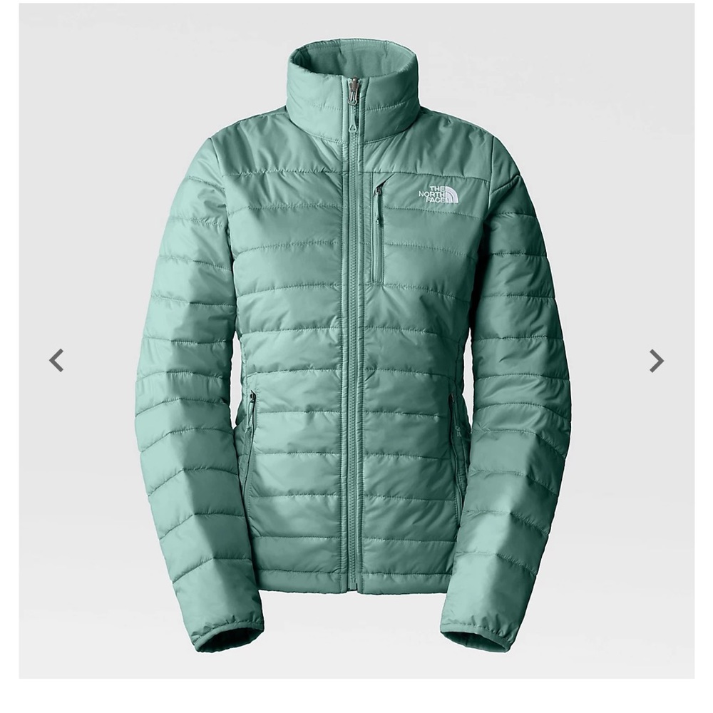 The North Face Women's Modis Synthetic Jacket